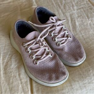 Allbirds Women's Beige Sneakers